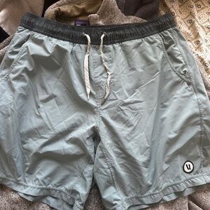Vuori shorts